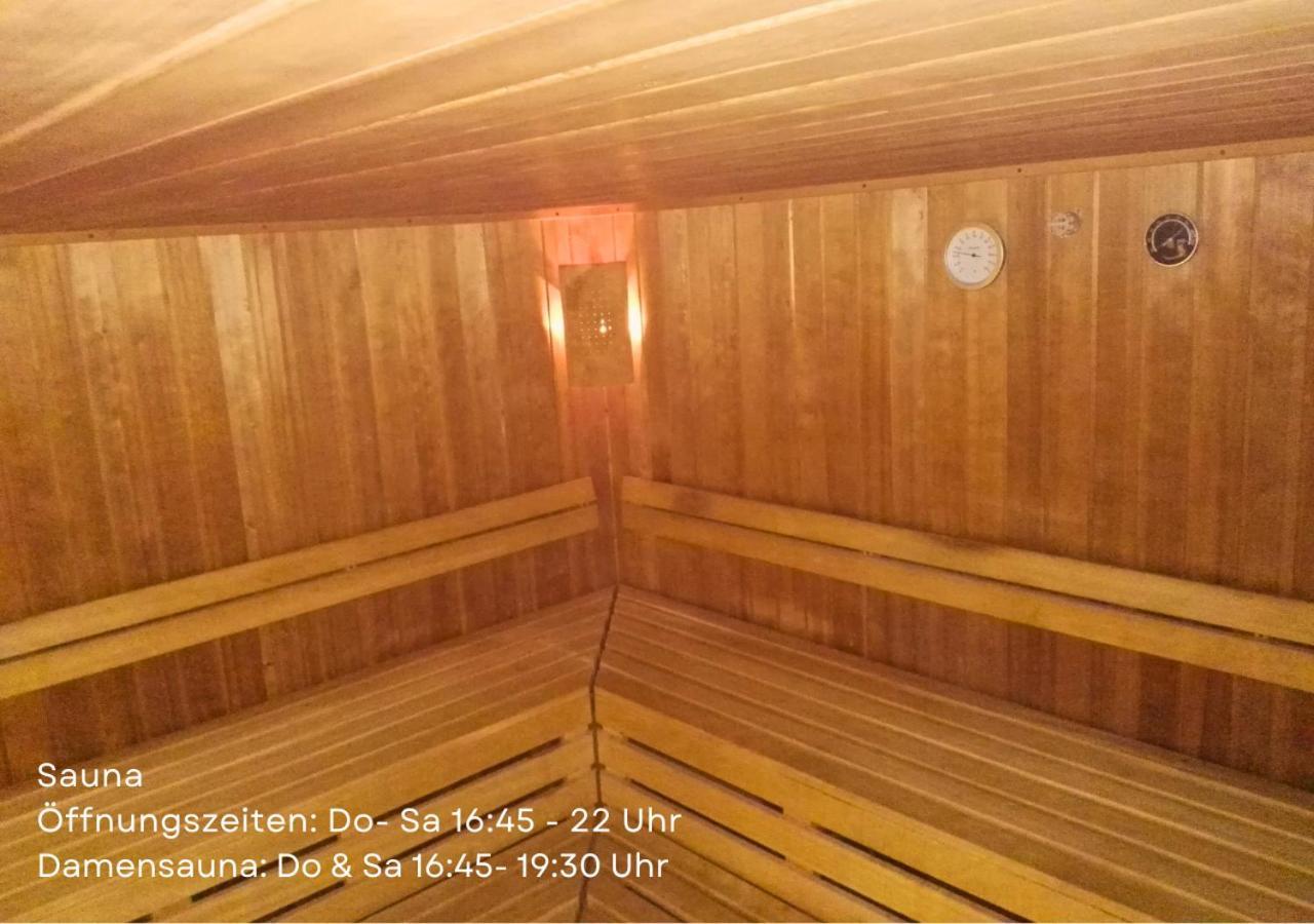 Schwalbennest - Hundefreundlich, Sauna, Pool, Dachterrasse, See & Natur Möhnesee Exterior foto